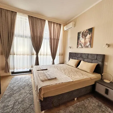 Apartament Roma Gs'