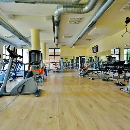 Roma Gs' Apartament Nesebyr