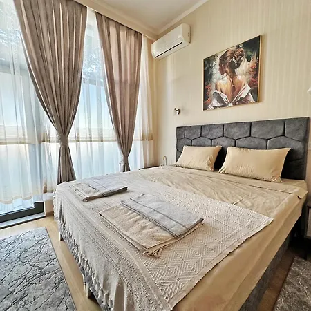 Roma Gs' Apartament *