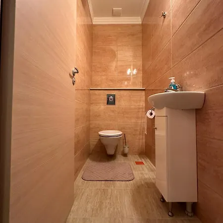 Lejlighed Roma Gs' *