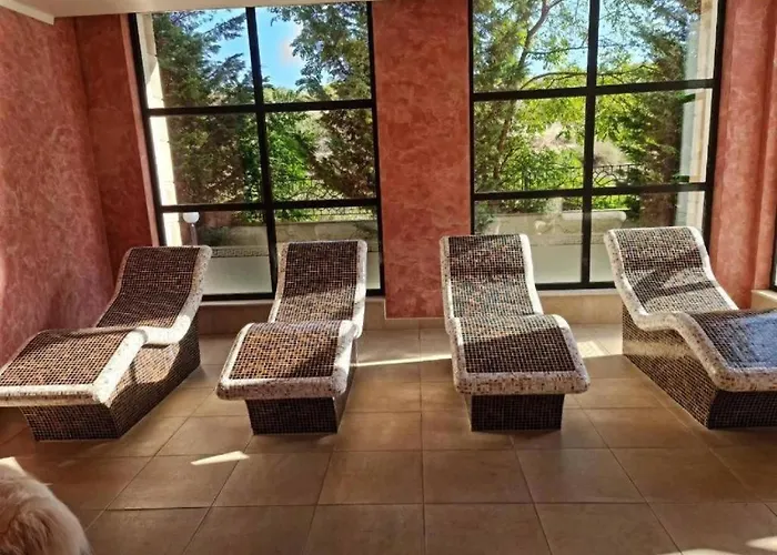 Roma Gs' * Несебър