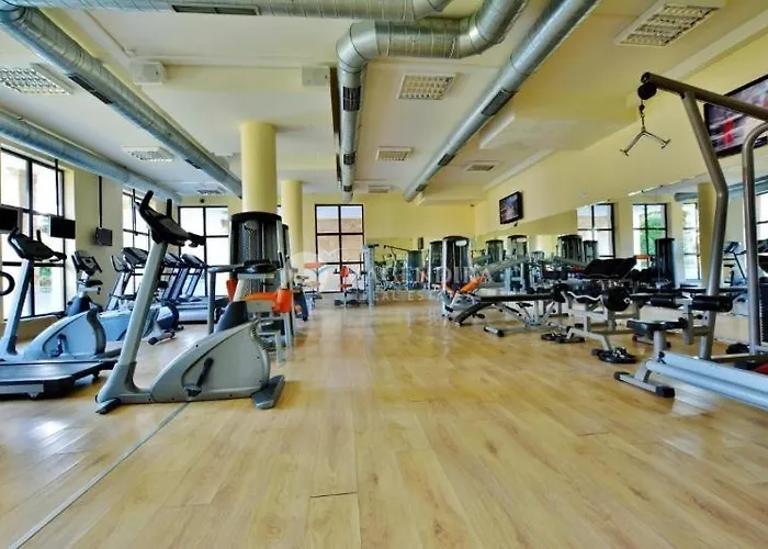 Roma Gs' Апартамент Несебър