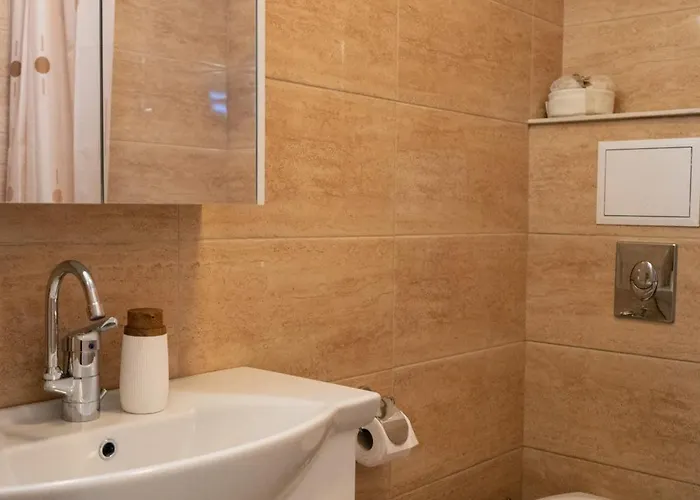 Апартамент Roma Gs'