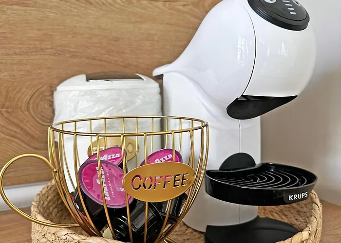 Апартамент Roma Gs' Несебър